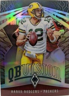 Aaron Rodgers