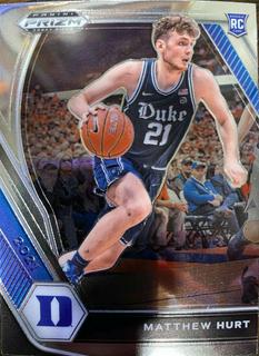 Matt Hurt