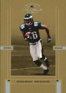 Reggie Brown