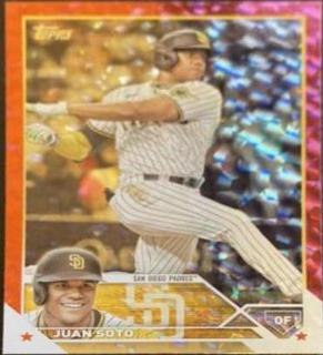 Juan Soto
