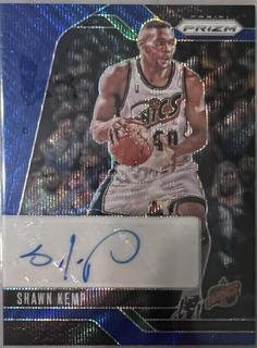 Shawn Kemp