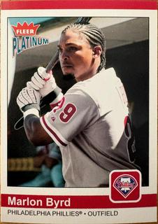 Marlon Byrd