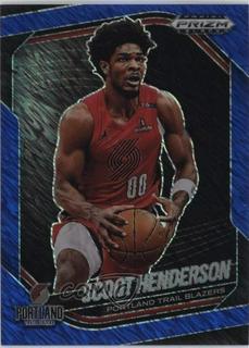 Scoot Henderson