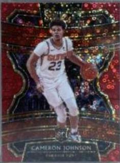 Cameron Johnson