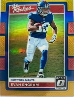 Evan Engram