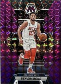Ben Simmons
