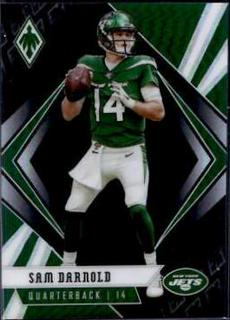 Sam Darnold