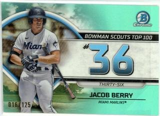 Jacob Berry