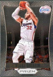 Blake Griffin