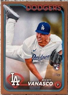 Ricky Vanasco
