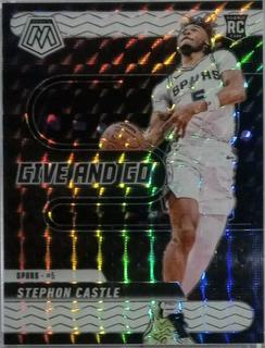 Stephon Castle