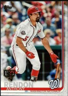 Anthony Rendon