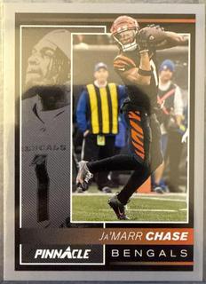 Ja'Marr Chase