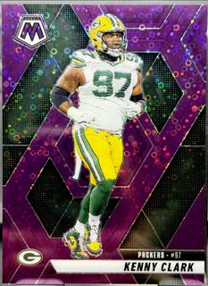 Kenny Clark