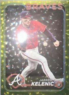 Jarred Kelenic