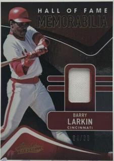 Barry Larkin
