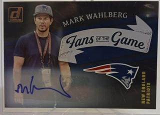 Mark Wahlberg