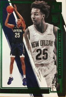 Trey Murphy III
