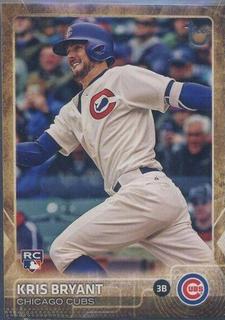 Kris Bryant
