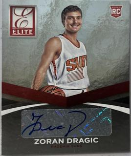 Zoran Dragic