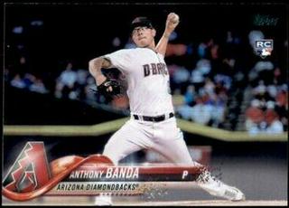 Anthony Banda