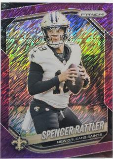 Spencer Rattler