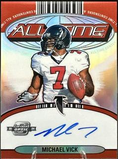 Michael Vick