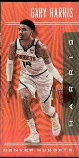 Gary Harris