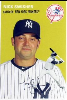 Nick Swisher