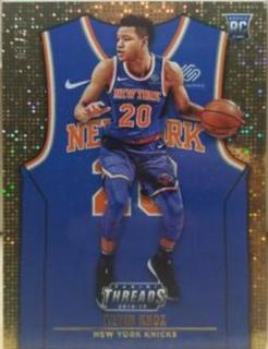 Kevin Knox