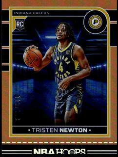 Tristen Newton