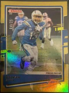 Keenan Allen