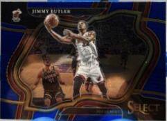 Jimmy Butler
