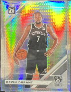 Kevin Durant