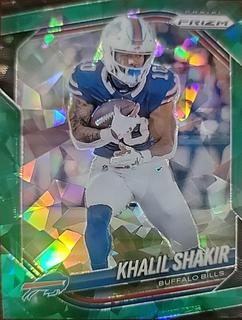 Khalil Shakir