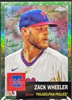Zack Wheeler