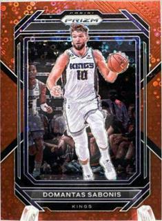 Domantas Sabonis