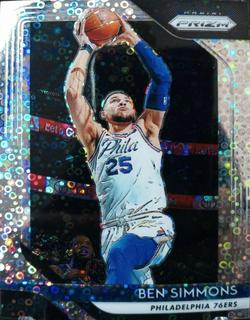 Ben Simmons