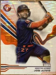 Jose Altuve