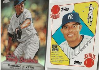 Mariano Rivera