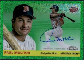 Paul Molitor