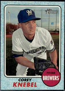 Corey Knebel