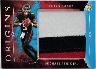 Michael Penix Jr.