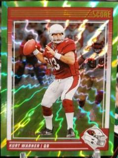 Kurt Warner