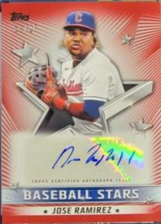 Jose Ramirez