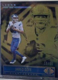 Jared Goff