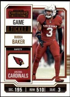Budda Baker
