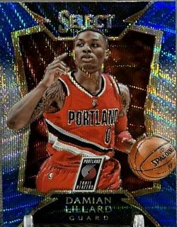 Damian Lillard