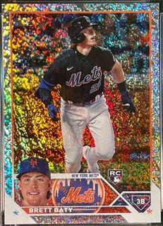 Brett Baty