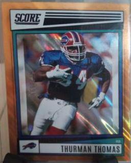 Thurman Thomas
